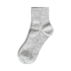 MEN'S CORPORATE ANKLE LENGTH  SOCKS