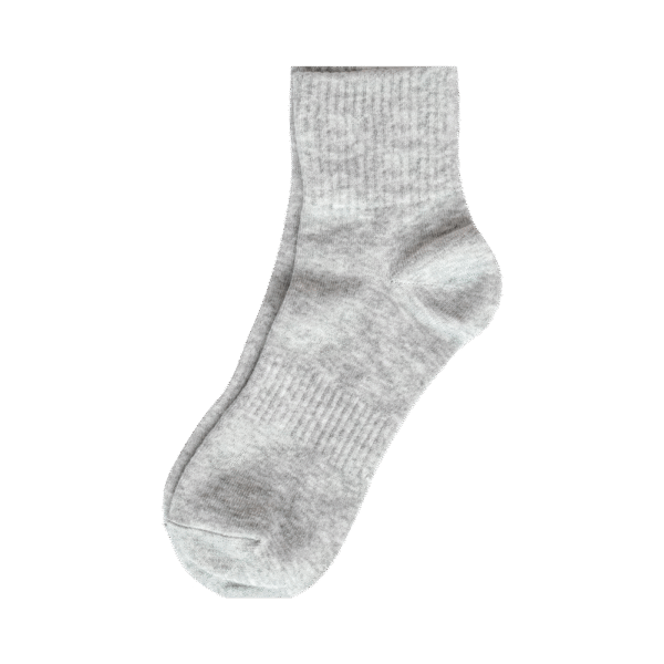 MEN'S CORPORATE ANKLE LENGTH  SOCKS