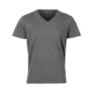 V NECK  vest half sleeve