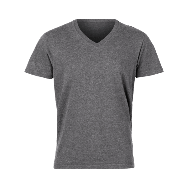 V NECK  vest half sleeve