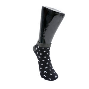 Model 12 white leaf 3