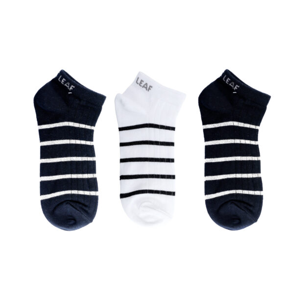 Model 14 white leaf 2