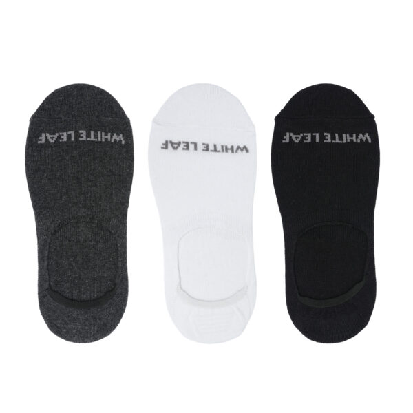 Model 3 white leaf 1