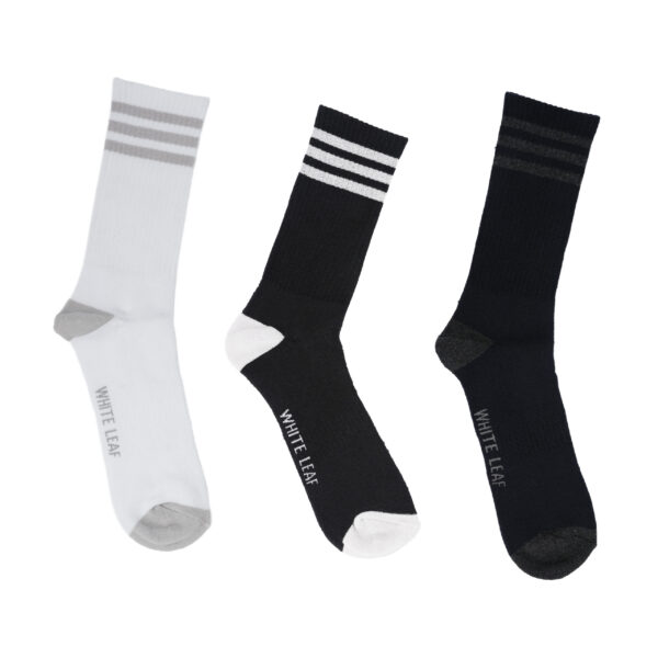 Model 5 white leaf 1