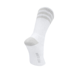 Model 5 white leaf 5