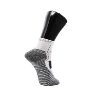 model 6 White leaf 3