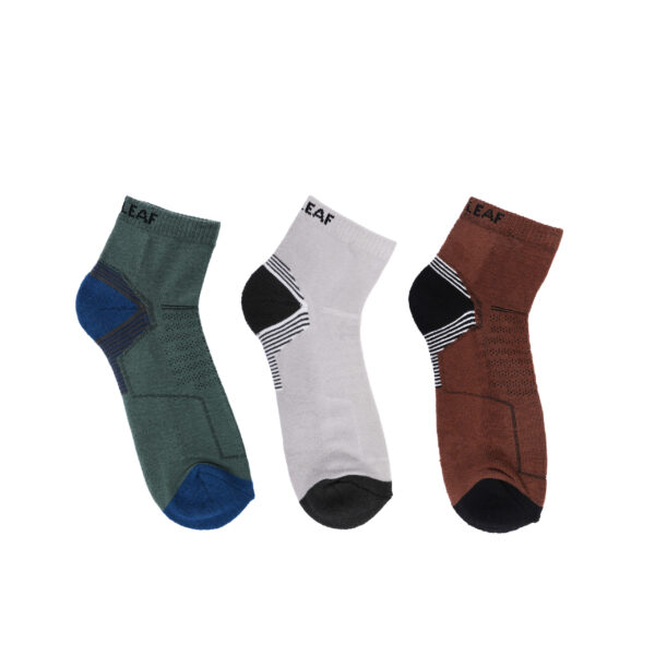 modle 4 white leaf 5