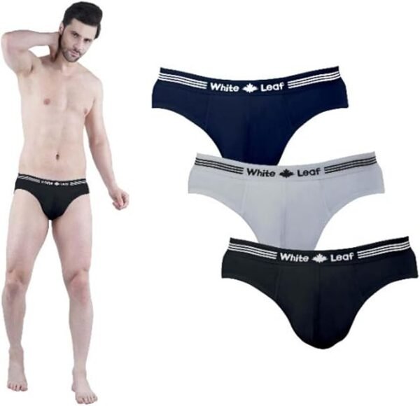 BRIEFS COMBO