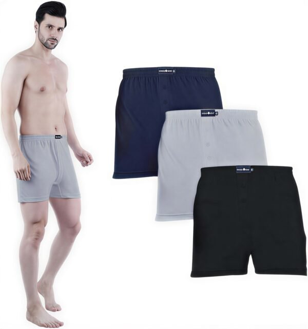 KNITTED+BOXERS