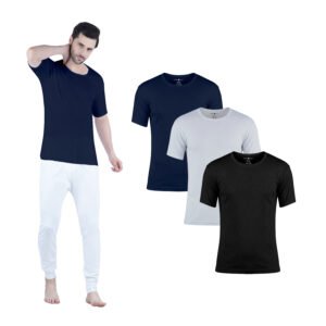 o-neck-undershirt-vest-half-sleeve-3pcs-pack-bk-gym-nv