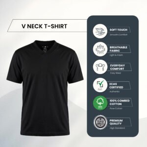 V NECK TSHIRT INFOGRAPHICS-1_4