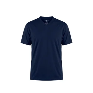 V-NECK TSHIRT NAVY
