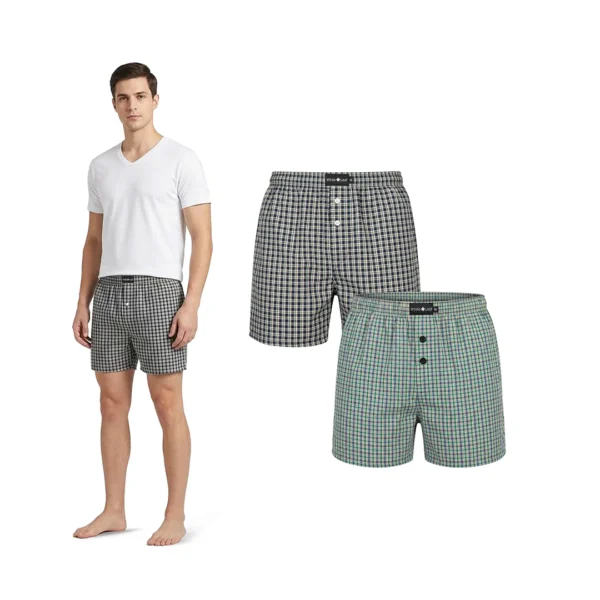 WOVEN BOXER COLOR VARIANTS-1