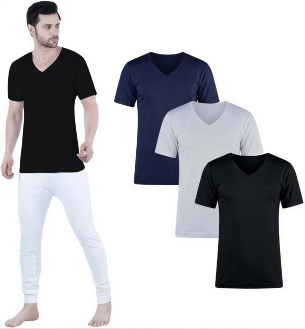v-neck tshirt