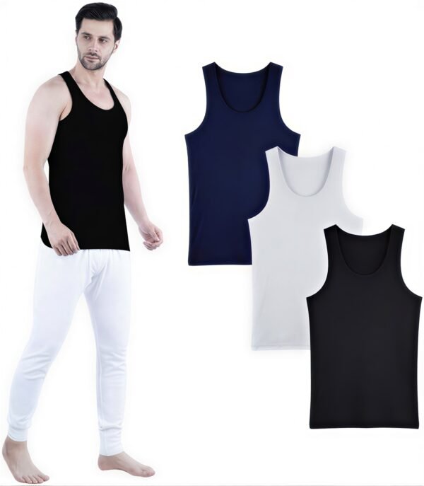 vest+top